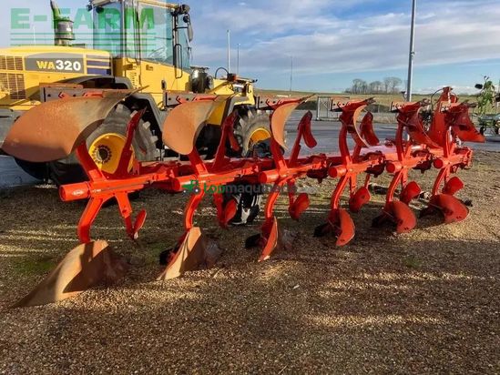 Arado - Kuhn - vari-master 183