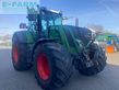 Tractor agrícola - Fendt - 826 vario profi plus