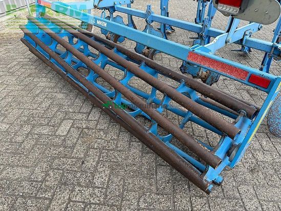 Cultivador - Lemken - karat 9/300