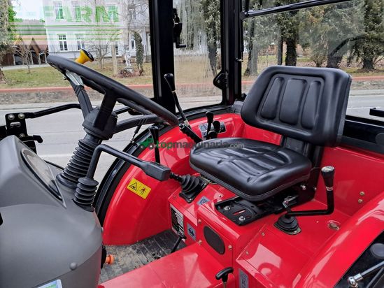 Tractor agrícola - Foton - 354