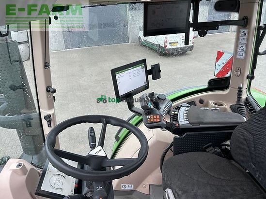 Tractor agrícola - Fendt - 726 vario gen7
