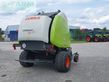 Empacadora gigant - Claas - variant 385 rc