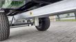 Volquet - Fliegl - edk 60 fox + 1. aufbau