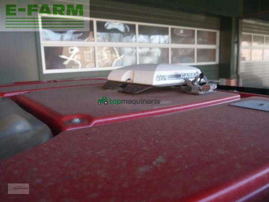 Tractor agrícola - Case IH - puma 220 fzw gps