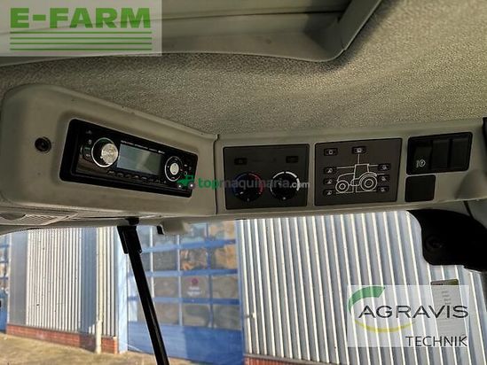 Tractor agrícola - Claas - arion 530 cis CIS