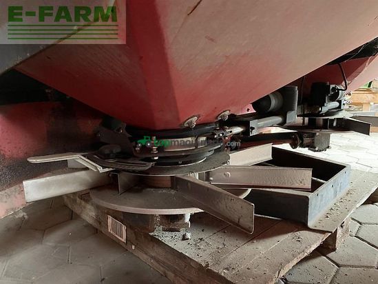 Esparcidor - Vicon - rotaflow rslx