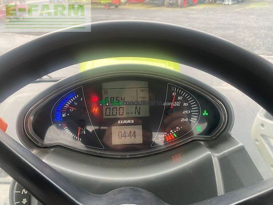 Tractor agrícola - Claas - axion 930