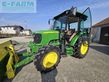 Tractor agrícola - John Deere - 5065e kabine