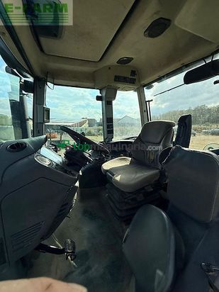 Tractor agrícola - Claas - ares 657 atz