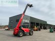 Telescopica - Manitou - mlt840-137 ps telehandler (st21723)