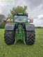 Tractor agrícola - John Deere - 6250 r
