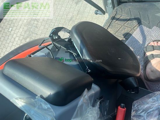 Tractor agrícola - Kubota - m 4063
