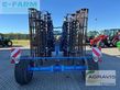 Grada de disco - Lemken - rubin 9/600 ku dummy