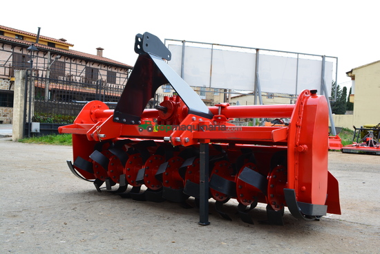Rotocultivador (rotovator - AGRIFARM BULL 200