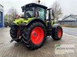 Tractor agrícola - Claas - arion 660 cmatic cebis