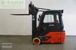 Elevadora - Linde - e 18 l evo 386-02