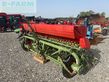 Sembradora - Nodet - bs 3v drillmaschine