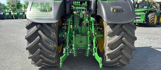Tractor agrícola - John Deere - 6R 175