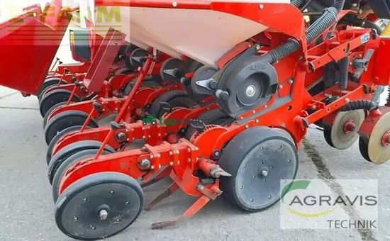 Sembradora monograno mecanica - Kuhn - maxima 2