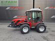 Tractor agrícola -  - ttr 7800