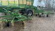Rastrillo - Krone - swadro 2000 tc