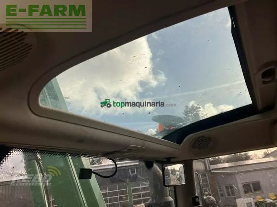 Tractor agrícola - John Deere - 6140r