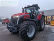 Tractor agrícola - Massey Ferguson - mf 9s.425