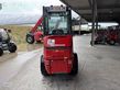 Telescopica - Weidemann - 1190e nur 225h