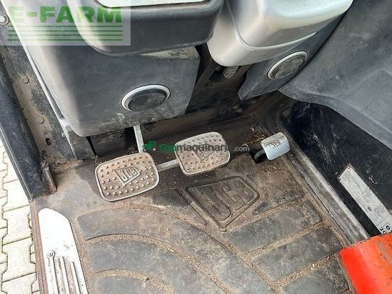 Telescopica - JCB - 535-95