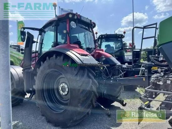 Tractor agrícola - Valtra - t 235