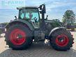Tractor agrícola - Fendt - 722 vario s4 profiplus ProfiPlus