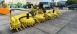 Cabezal - John Deere - 475 Plus
