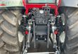 Tractor agrícola - Lindner - Lintrac 75 LS