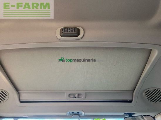 Tractor agrícola - John Deere - 6r 150 garativerlängerung 1500 h