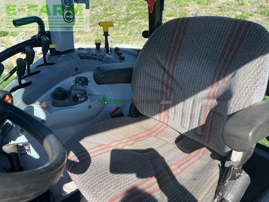 Tractor agrícola - Steyr - kompakt 4095
