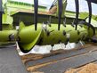 Cosechadora de Cereal - Claas - lexion 8700 tt *demo* mit convio 1230