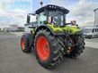 Tractor agrícola - Claas - arion 6.190 cmatic