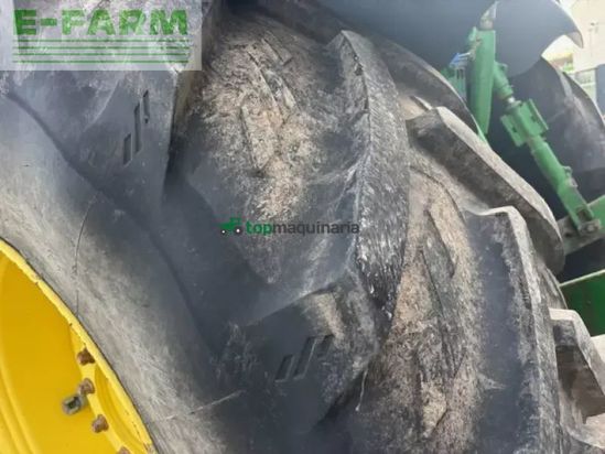 Tractor agrícola - John Deere - 6170r