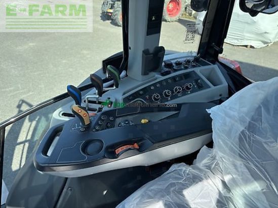 Tractor agrícola - Valtra - g125 active