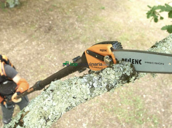 Olivar - Pellenc - SELION T175-225 