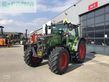 Tractor agrícola - Fendt - 209 vario (gen3)