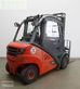 Elevadora - Linde - h 25 d evo 392-02