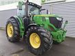 Tractor agrícola - John Deere - 6r
