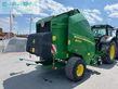 Empacadora gigant - John Deere - v461m