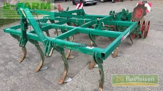 Cultivador - Regent - tukan msg-300