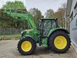 Tractor agrícola - John Deere - 6130 m