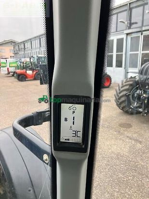 Tractor agrícola - Valtra - gebr. allradschlepper