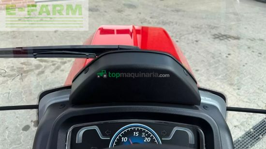 Tractor agrícola - Massey Ferguson - m1. 25