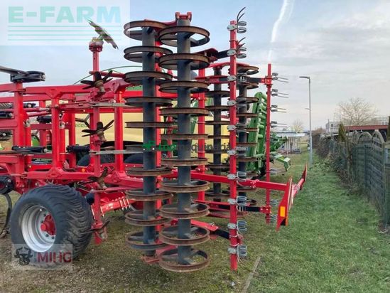 Cultivador - Horsch - terrano 5.4 gx