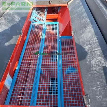 Sembradora monograno mecanica - Monosem - ng plus m 11 rangs